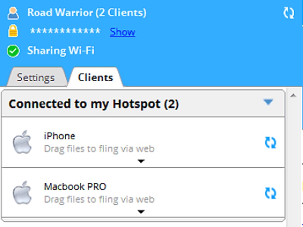 Computer Wifi Hotspot Free Download