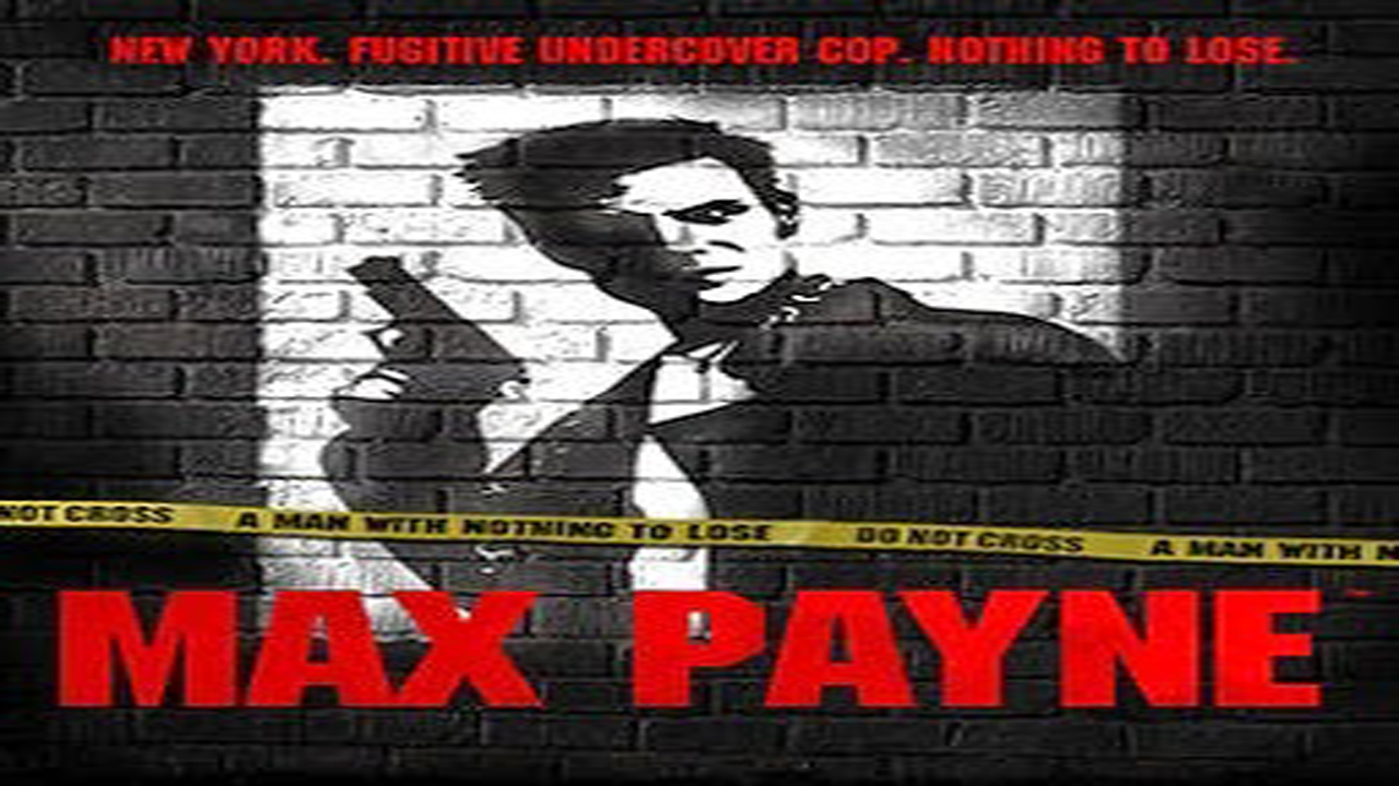 Max payne 1 download free