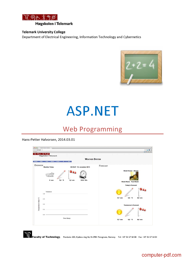 Create Pdf From Asp Net